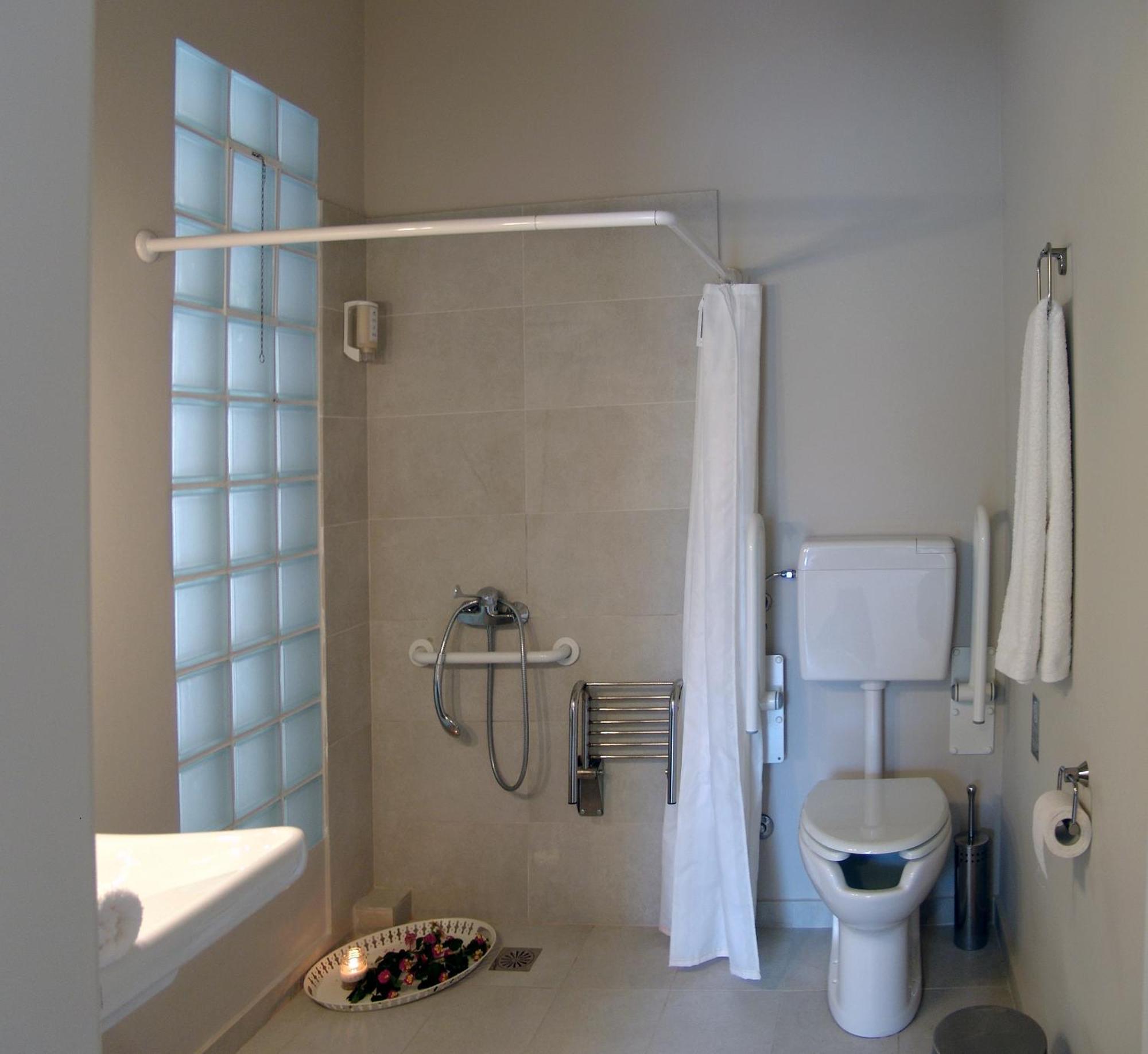 Vista Petros Appartement Apraos