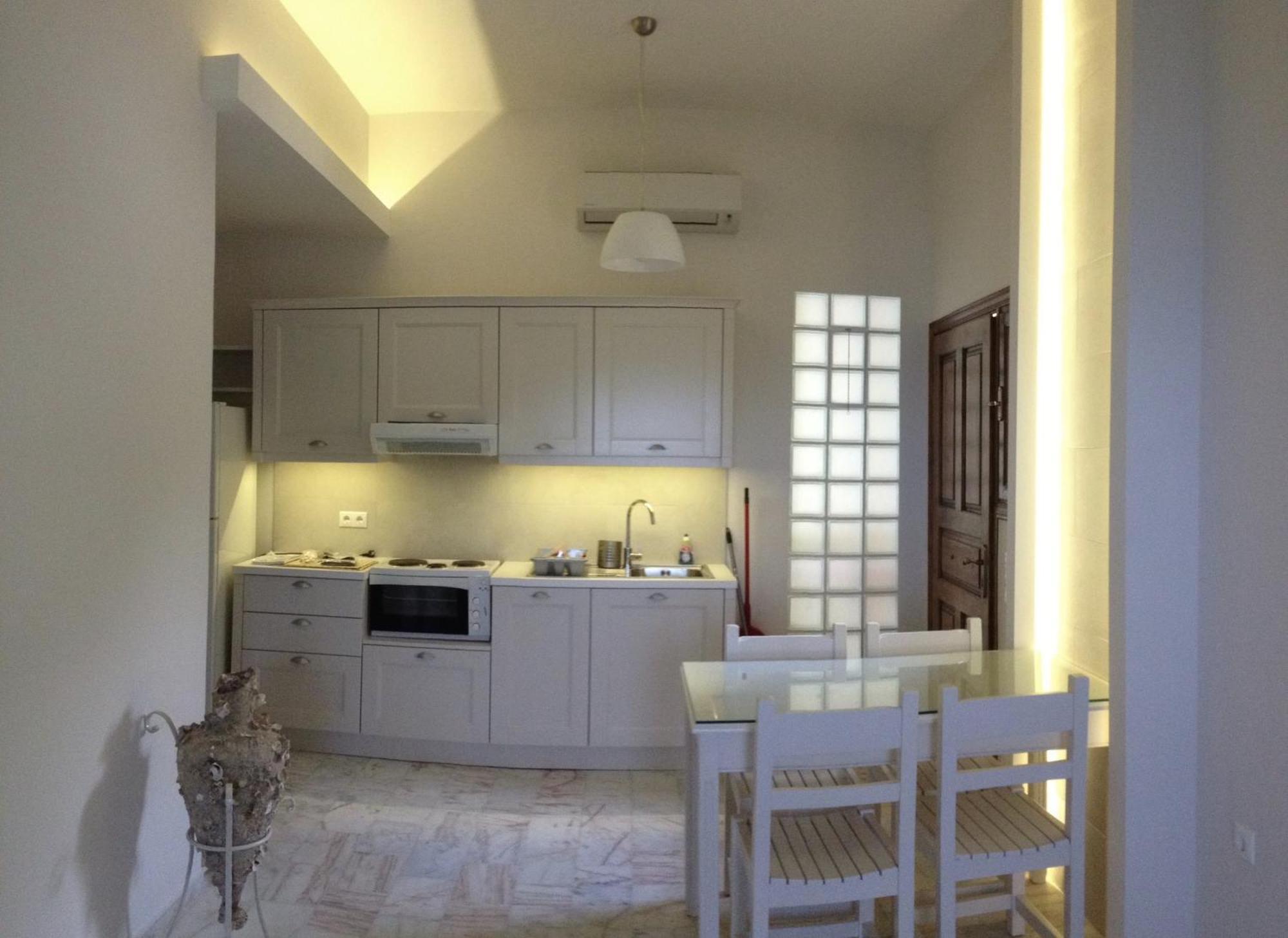 Vista Petros Appartement
