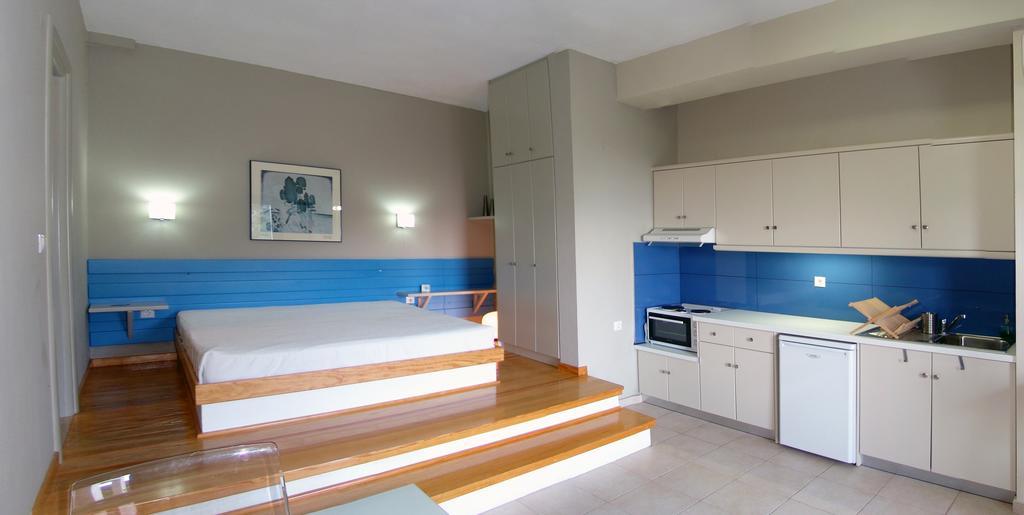 Vista Petros Appartement