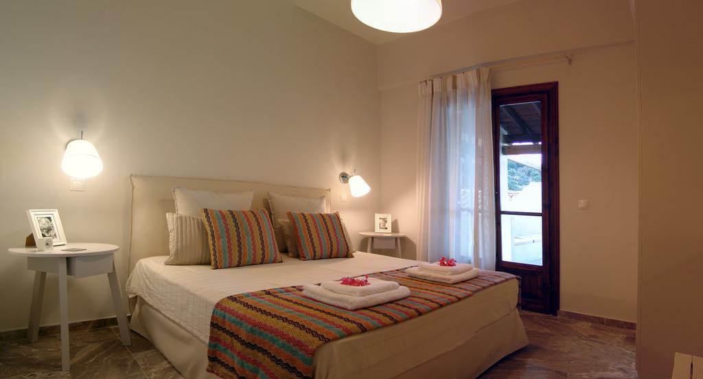 Vista Petros Appartement
