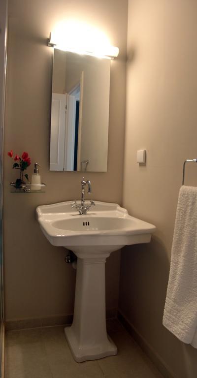 Vista Petros Appartement *