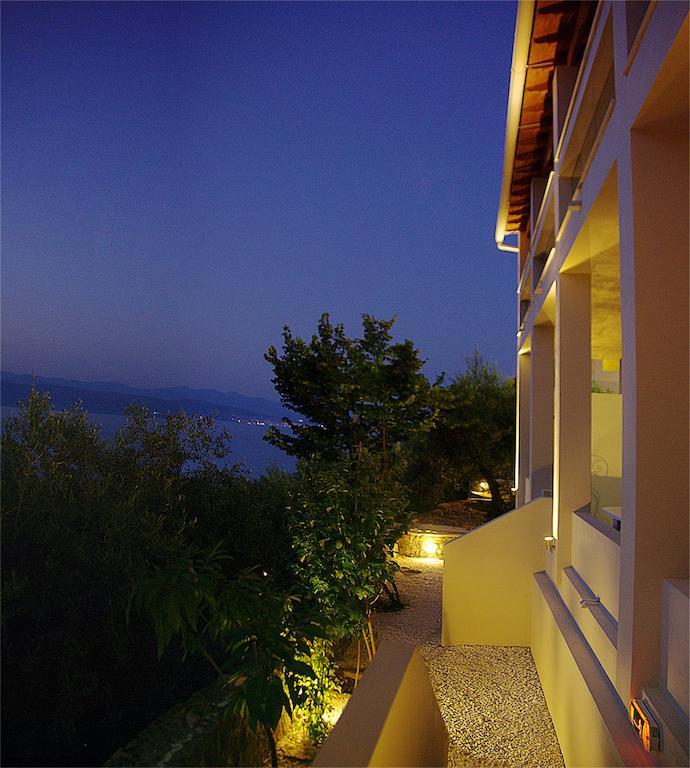 Appartement Vista Petros *
