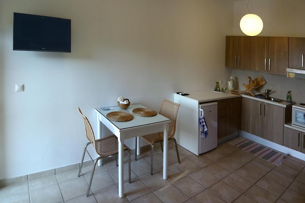 Vista Petros Appartement